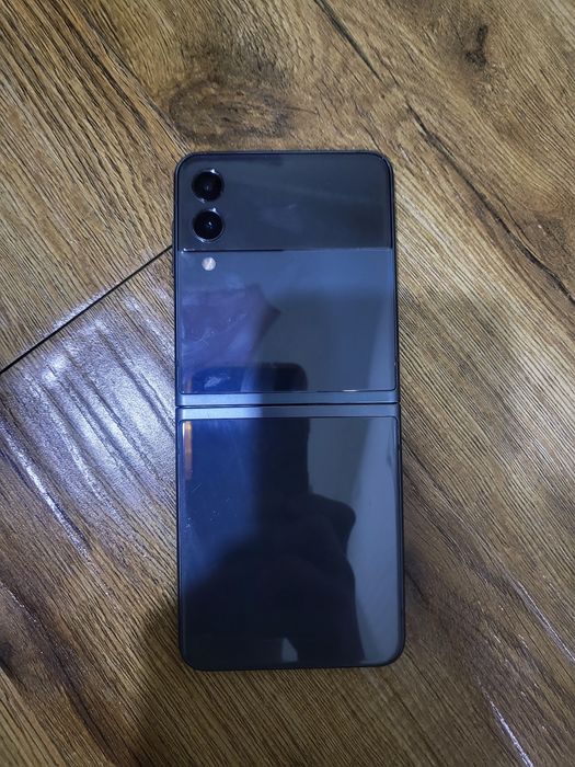 Samsung Galaxy Z Flip 3 5G | 256 GB | Arzon!