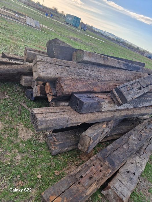 Шпалы по 4500 на выбор