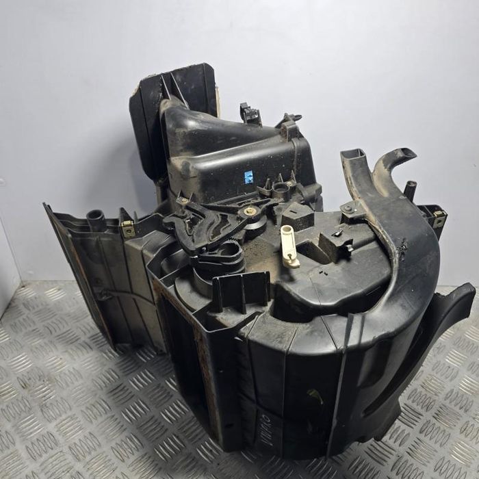 Aeroterma completa Opel Vivaro