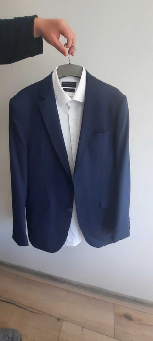 Мъжки костюм - спортно елегантен