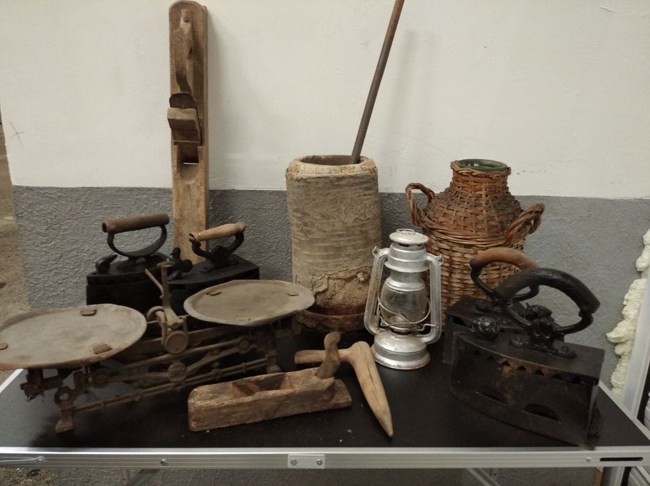 Битови предмети