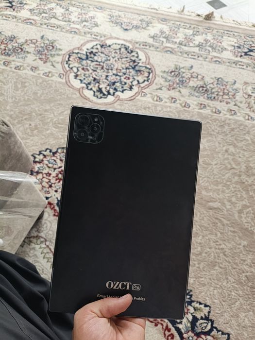 Ozct 15 pro maxx
