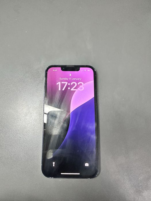 Iphone 13 128gb 78%