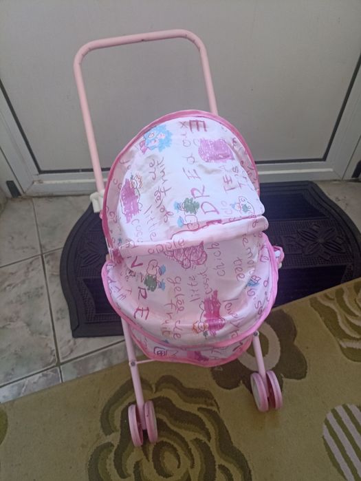 Детски играчки за кукли