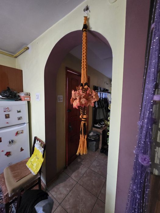Vând Casa 2 Camere/ Căsuțele Mici