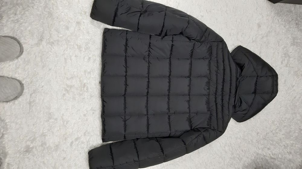 Geaca de toamna si iarna