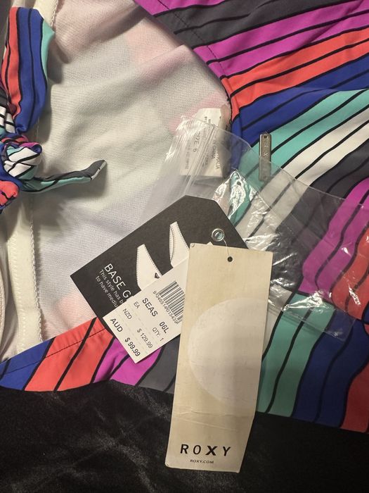 Цял бански Roxy  XS/S