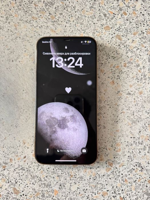 Продам айфон 12 про маск 256гб