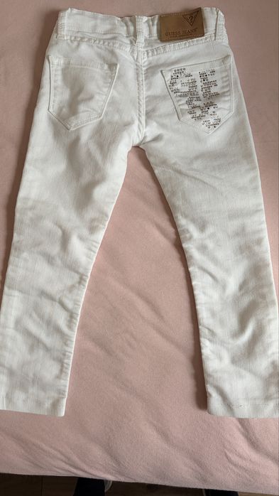Детски дънки Guess