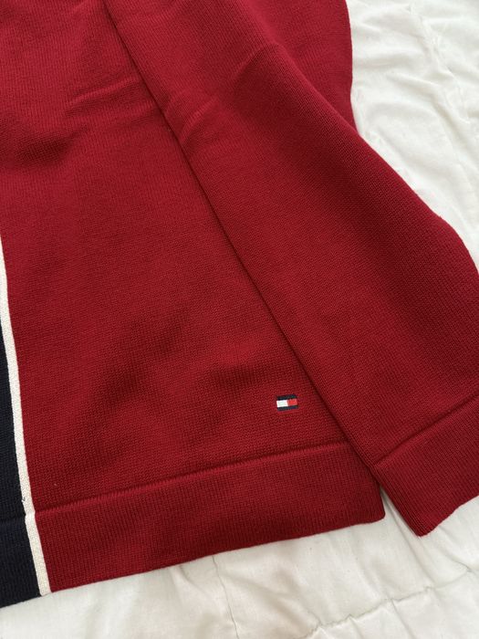 Tommy Hilfiger TurtleNeck Пуловер Блуза