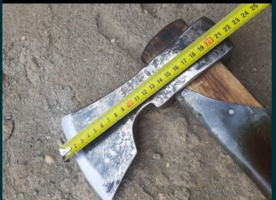 Topoare securi crepat butuci