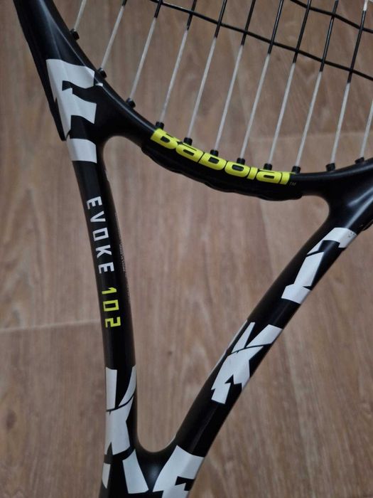 ракетка теннисная