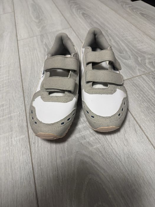 Детски маратонки Пума