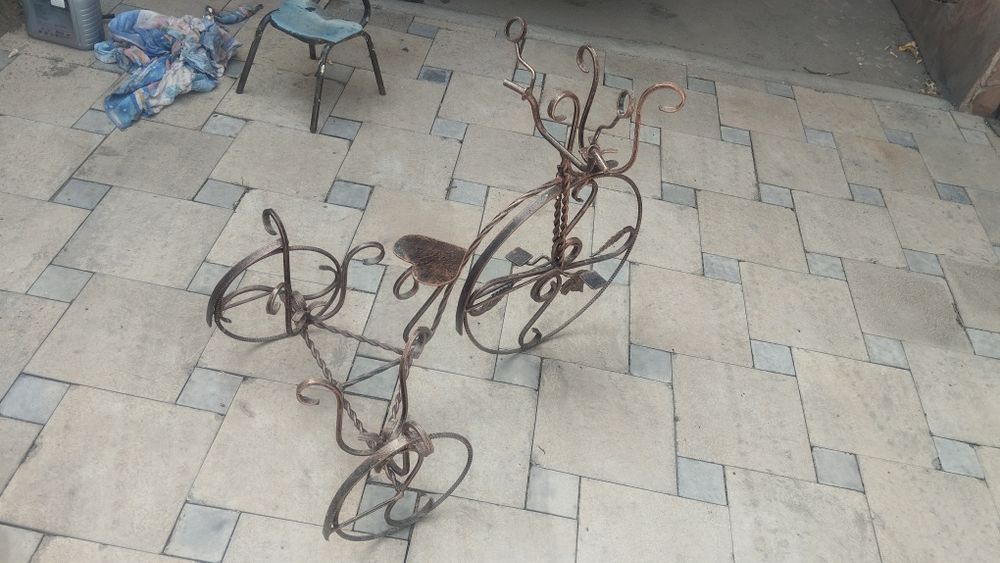 Подставка для цветов