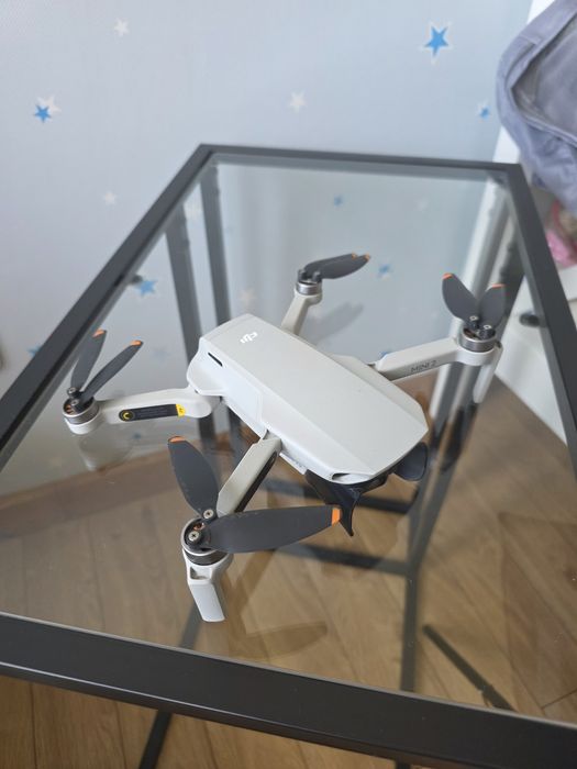 Dji Mini 2 Fly More Combo