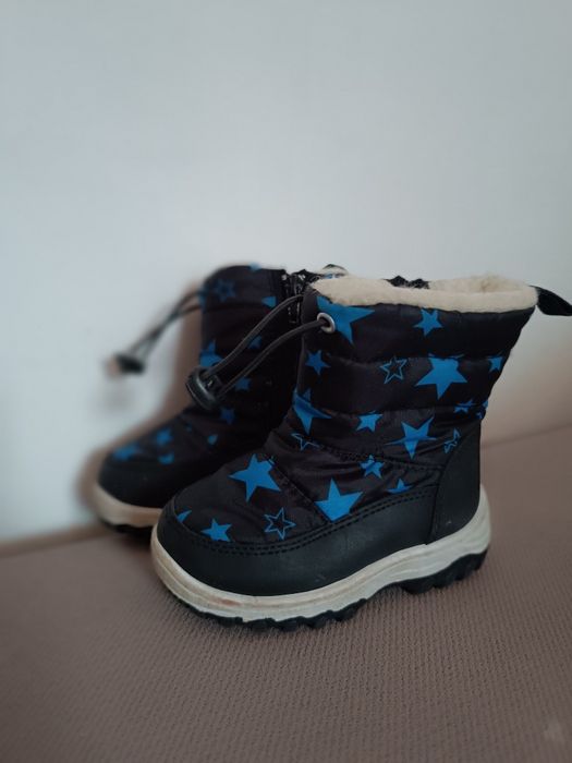 Обувь детская размеры 22-26