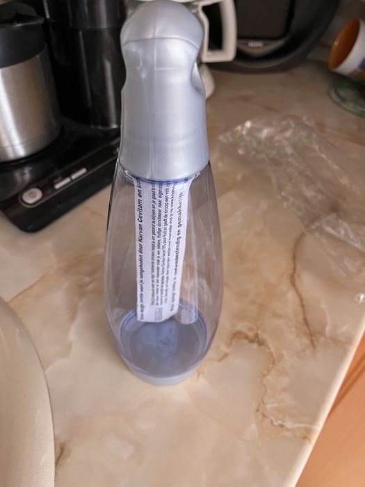 НОВИ! Бутилки  за вода