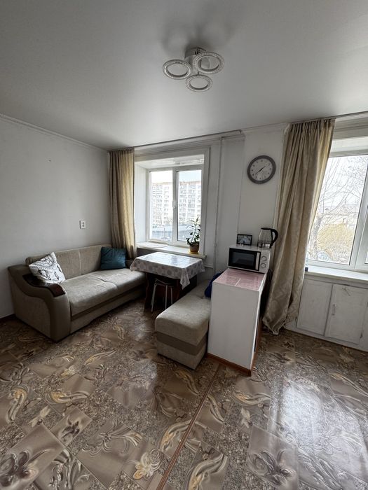 Продам 2комн квартиру Барс-строй