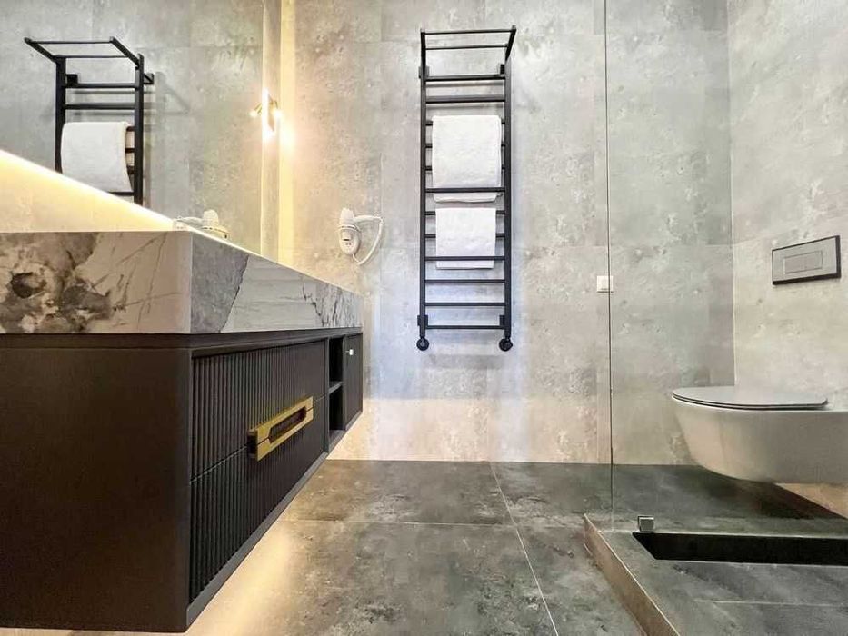 Сдается Квартира В Новостройке.