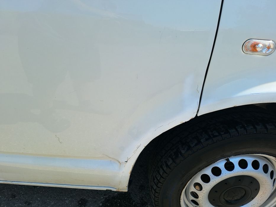 Vw t5 proprietar diesel