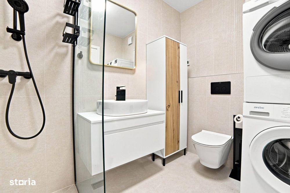 Apartament 2 Camere | Mosilor Obor | Parcare Subterana | Premium