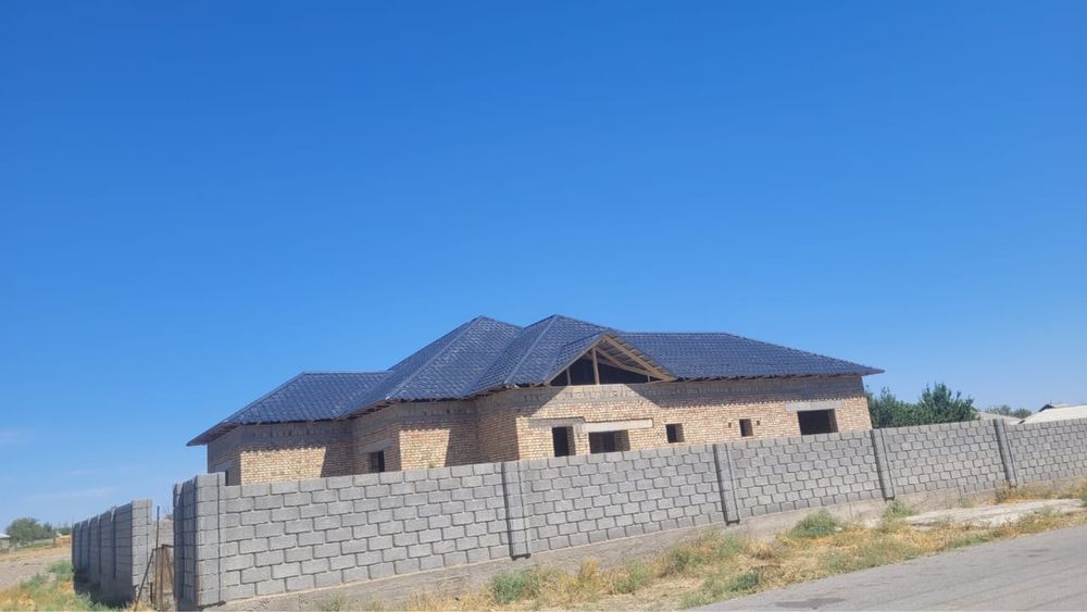 Строительный бригада