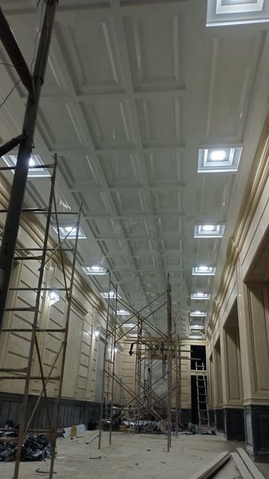 Alkafon/alkabond/alkapon/alubond fasad hizmati