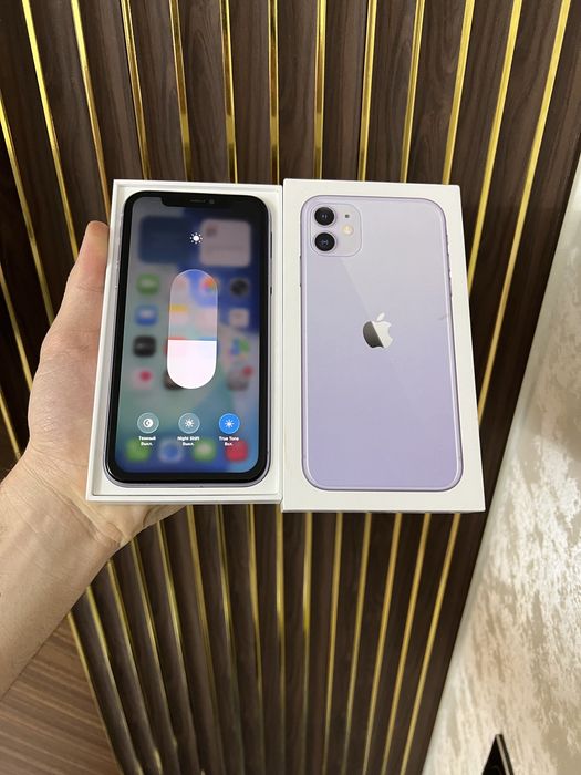 Iphone 11 64 Айфон 11 64