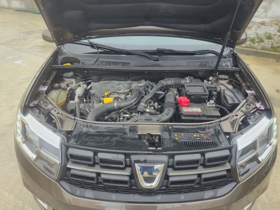 Vand Dacia Logan MCV