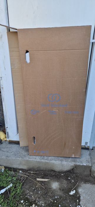 2 Структури за вграждане PROSYS WC FRAME 120 PNEUMTTIC с  висящо клелало Cerastyle Bella Rimless 48cm