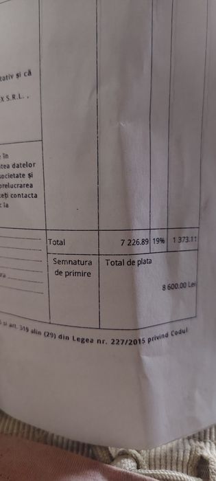 Vând tuk tuk triciclu electric