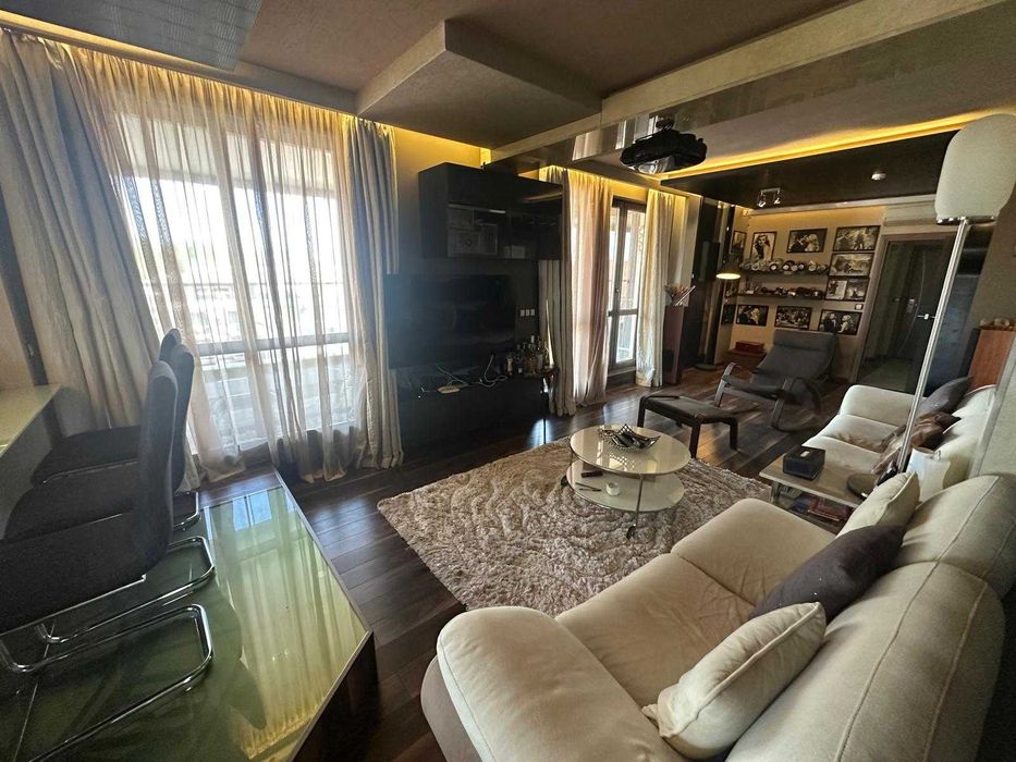 Продава се Четиристаен апартамент в к.к. Слънчев бряг - 171 кв.м за 895 €/кв.м - Снимка #1