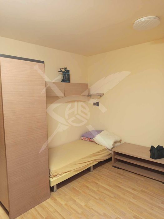 Дава се под наем Едностаен апартамент в Варна, Морска градина - 30 кв.м за 250 € - Снимка #2