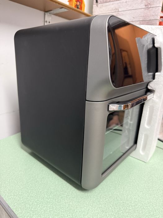 Air Fryer ЧИСТО НОВ!!!