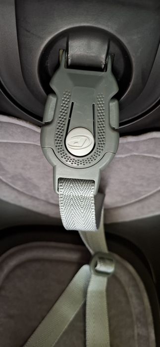 Scaun bicicletă Polisport Dechatlon