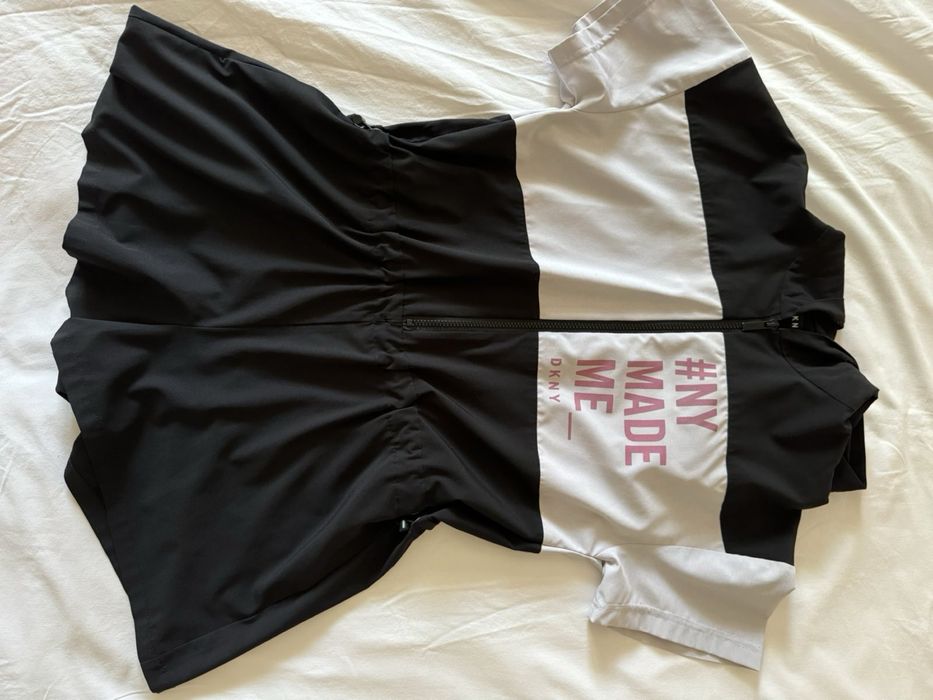 Стилен гащеризон DKNY