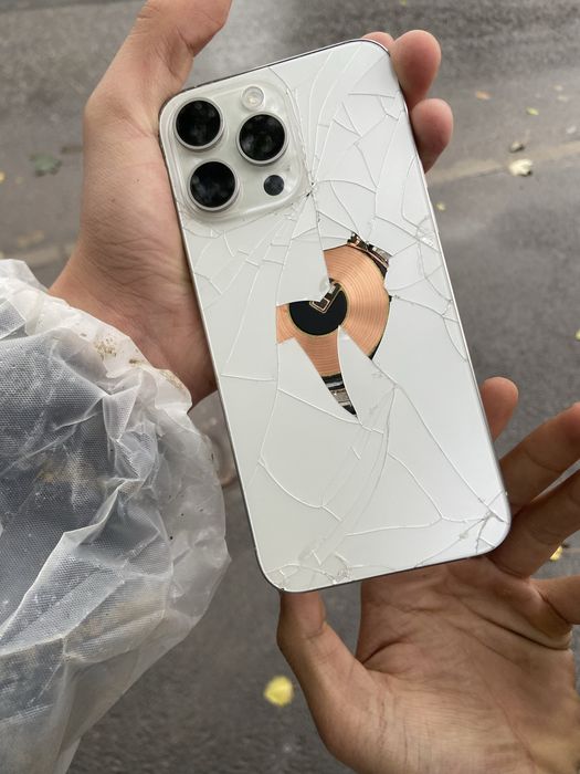 Айфон 15 промакс Iphone 15 pro Max