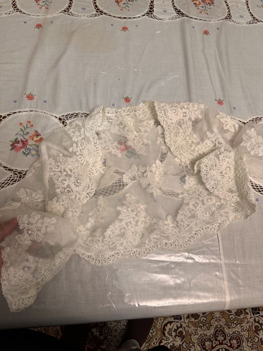 Продам сввдебное платье