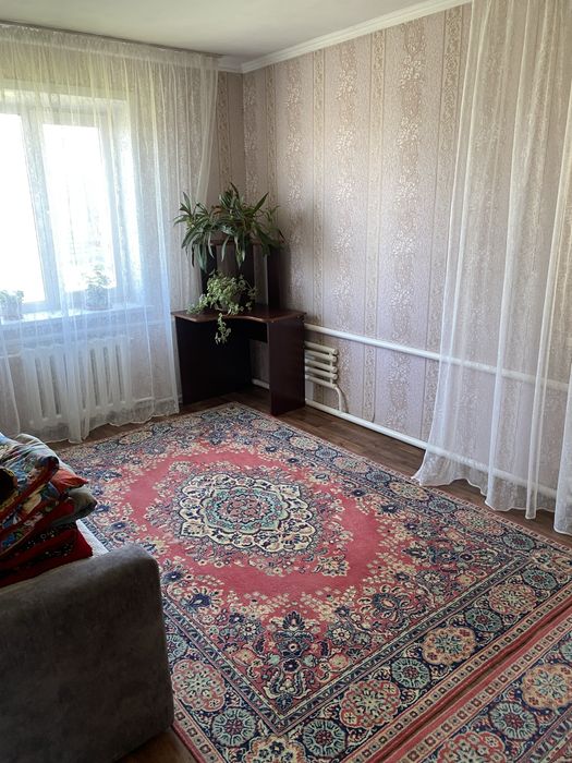 Продам 3 комнатный дом