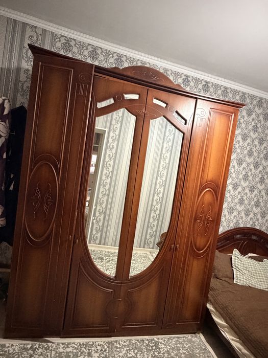 Спальный гарнитура