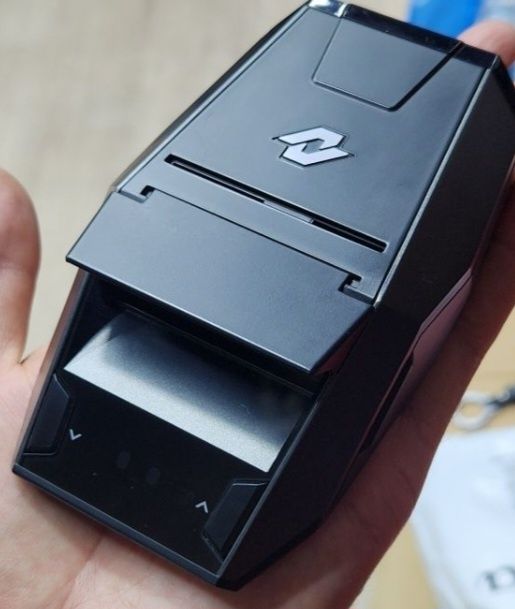 Neoline 8800 s black