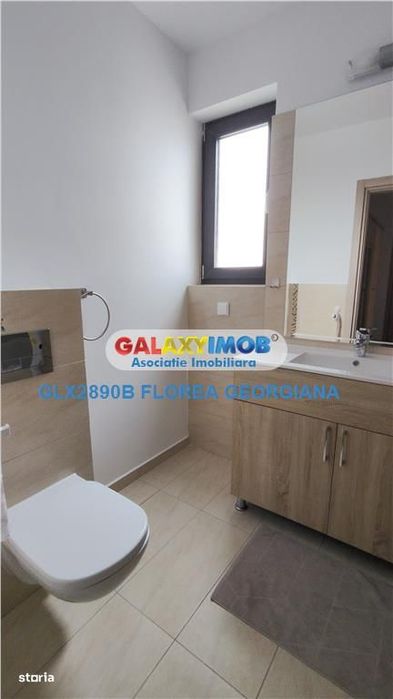 Apartament 3 camere de inchiriat - Greenfield Residence