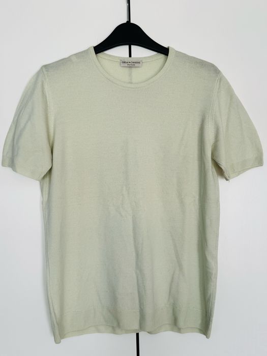 Pulover de lana italurnesc premium marimea m nou lana virgina