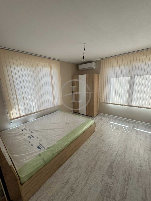 Продава се Тристаен апартамент в Пловдив, Център - 96 кв.м за 2146 €/кв.м - Снимка #8