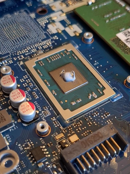 Mentenanta - Instalare Windows - Upgrade SSD / Ram - Configurare - Curătare