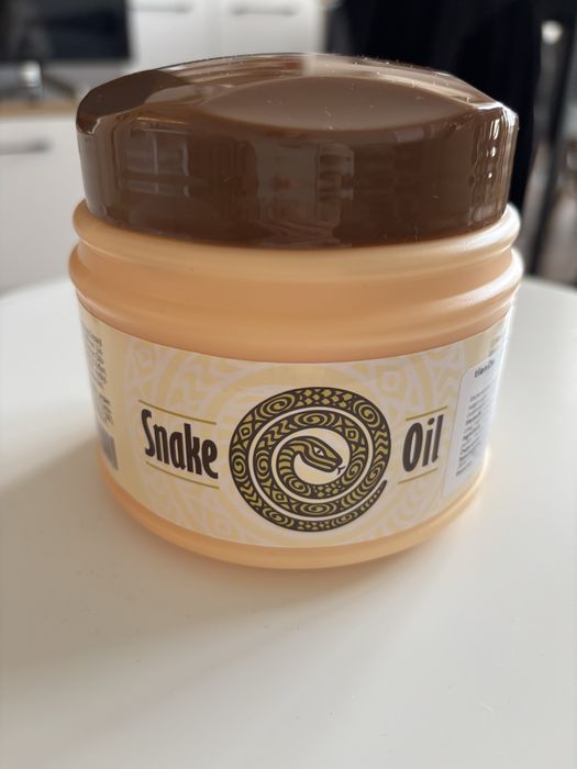 TianDe Укрепваща маска за коса 500 гр.