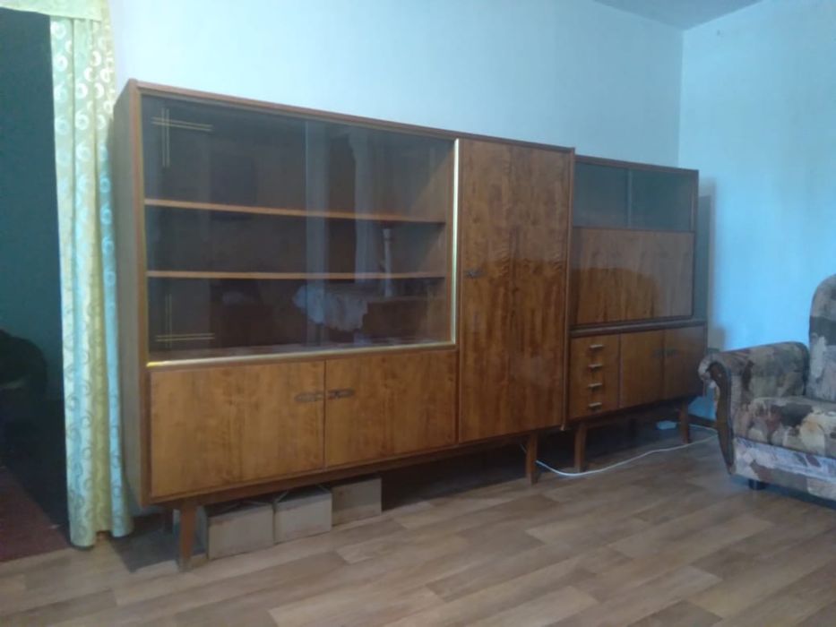 Отдам бесплатно шкафы