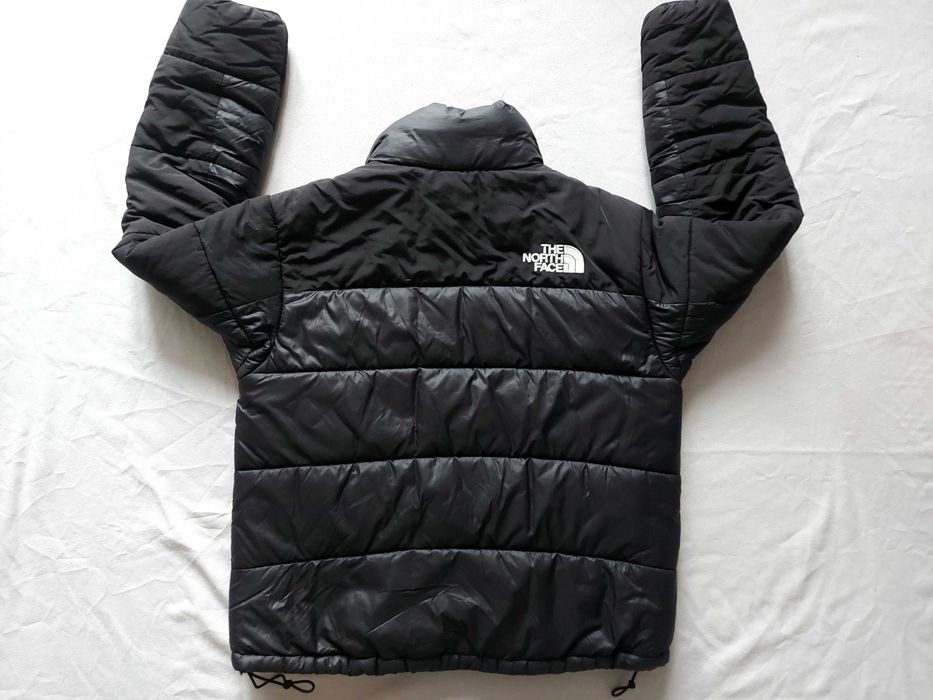 The North face Himalayan jacket L 42 дамско зимно яке 2021г.Оригинал