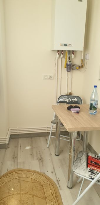 Apartament 1 camera