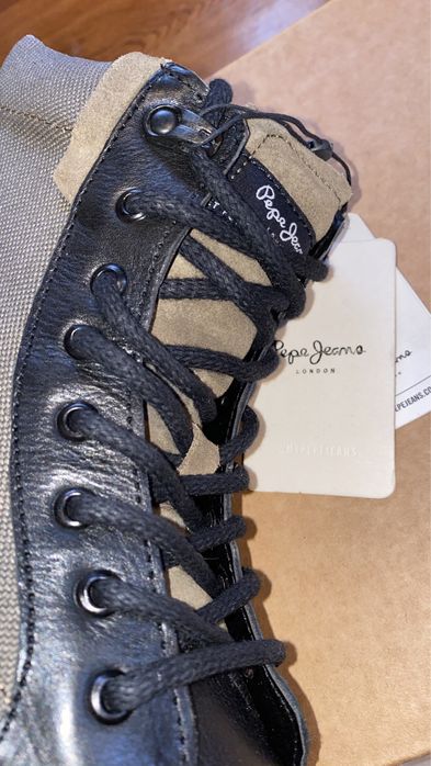 Боти Pepe Jeans ‘44